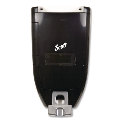 Image of Scott® Lotion Hand Soap Cartridge Refill, Floral Scent, 8 L, 2/carton
