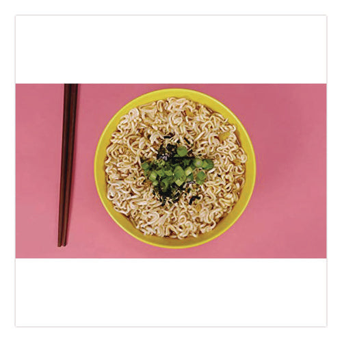 Image of Maruchan® Instant Lunch, Chicken, 2.25 Oz Cups, 12/carton