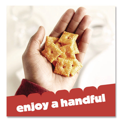 Image of Sunshine® Cheez-It Crackers, Original, 48 Oz Box