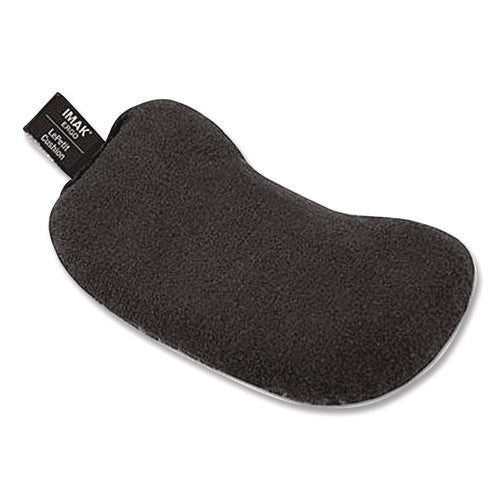 Image of IMAK® Ergo Nonskid Mouse Wrist Cushion, 7 X 5.3, Black