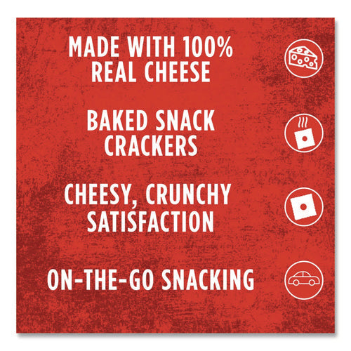 Image of Sunshine® Cheez-It Crackers, Original, 48 Oz Box