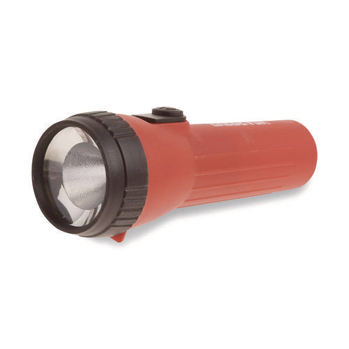 Image of Eveready® Industrial General Purpose Led Flashlight, 2 D (sold Separately), Red