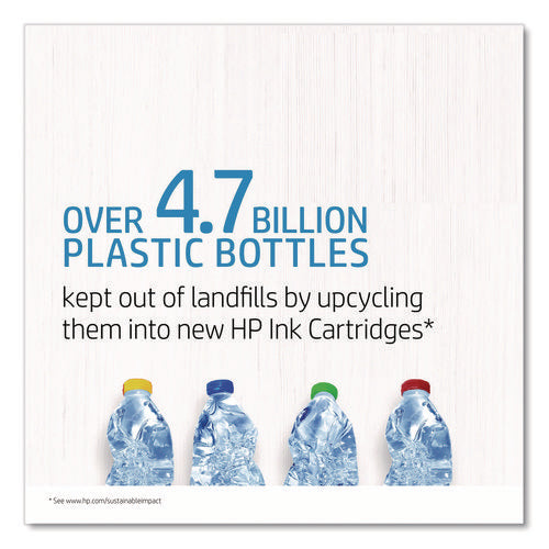 Image of HP HP 981y, (l0r14a) Extra High-Yield Magenta Original Pagewide Cartridge