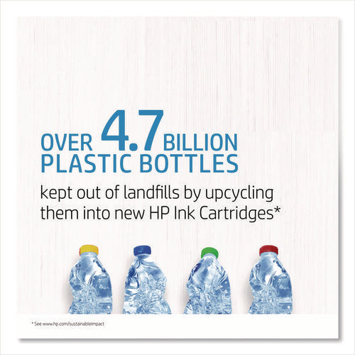 Image of HP HP 550, (51604a) Black Original Ink Cartridge