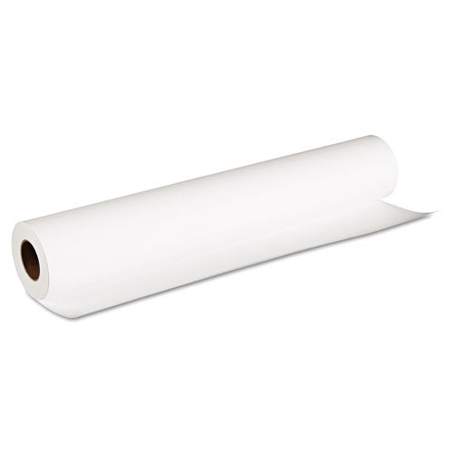 Image of Canon® Matte Coated Paper Roll, 2" Core, 8 Mil, 24" X 100 Ft, Matte White