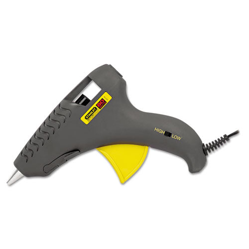 Image of Stanley® Dual Melt Glue Gun, 80 W