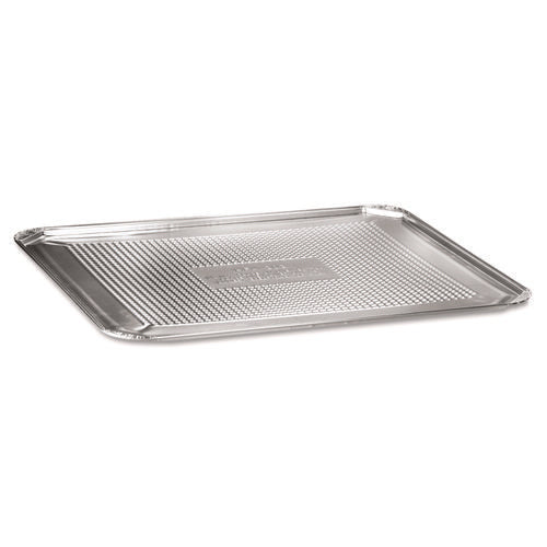 Image of HFA® Aluminum Baking Oven Liner, 18.25 x 15.75, 100/Carton