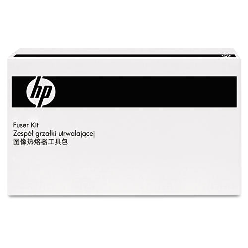 Image of HP Ce247a 220v Fuser Kit