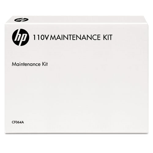 Image of HP Cf064a 110v Maintenance Kit