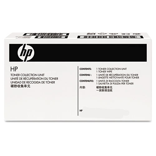 Image of HP Ce980a Toner Collection Unit, 150,000 Page-Yield
