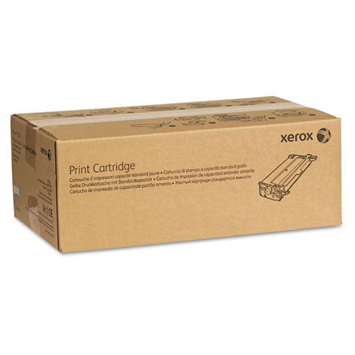 Image of Xerox® 006r01657 Toner, 34,000 Page-Yield, Magenta
