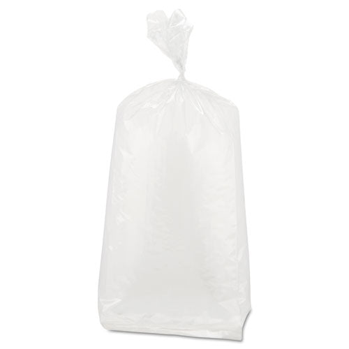 Image of Inteplast Group Food Bags, 32 oz, 4" x 2" x 12", Clear, 1,000/Carton