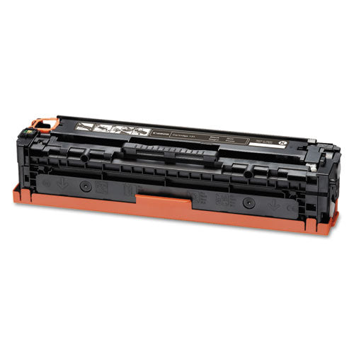 Image of Canon® 6272b001 (crg-131) Toner, 1,400 Page-Yield, Black