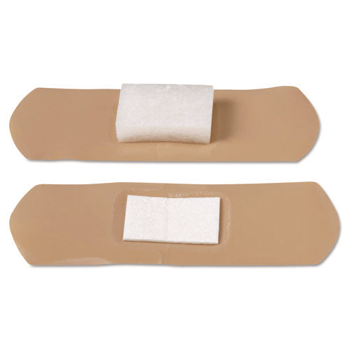 Image of Curad® Pressure Adhesive Bandages, 2.75 X 1, 100/box