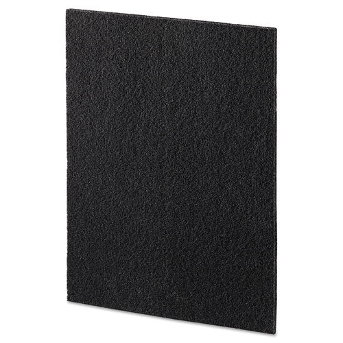 Image of Fellowes® Carbon Filter for Fellowes 190/200/DX55 Air Purifiers, 10.12 x 13.18, 4/Pack