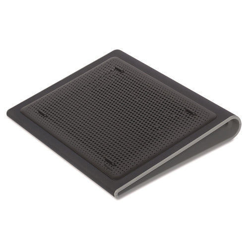 Image of Targus® Lap Chill Mat, 12 x 15.1 x 2.2, Black