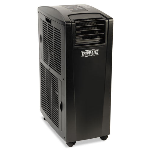 Image of Tripp Lite by Eaton SmartRack Portable Server Rack Cooling Unit, 12,000 BTU, 120 V