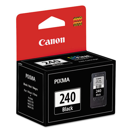 Image of Canon® 5207b001 (pg-240) Ink, Black