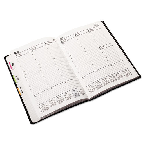 Image of Post-it® Tabs 1" Lined Tabs, 1/5-Cut, Assorted Bright Colors, 1" Wide, 66/Pack