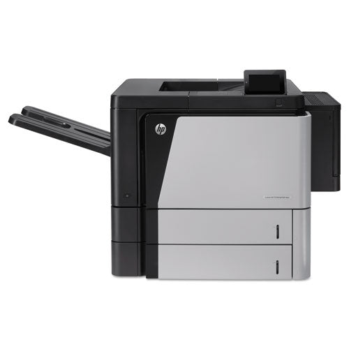 Image of HP Laserjet Enterprise M806dn Laser Printer
