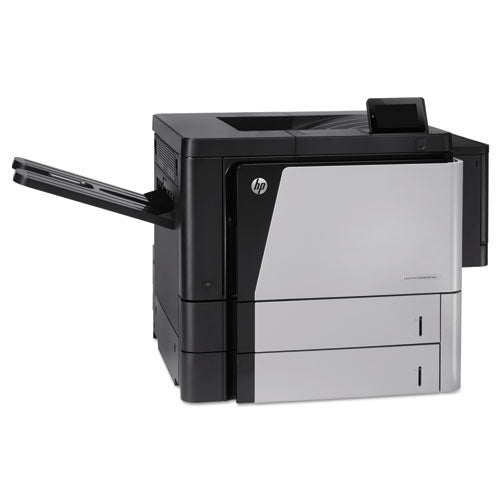Image of HP Laserjet Enterprise M806dn Laser Printer