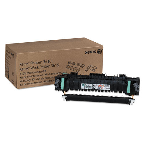 Image of Xerox® 115r00084 Fuser, 200,000 Page-Yield