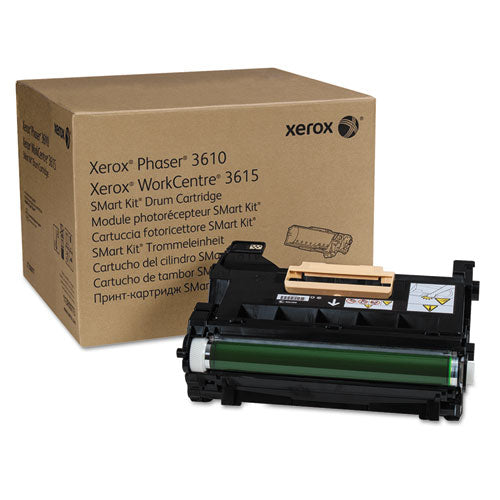 Image of Xerox® 113r00773 Drum Unit, 85,000 Page-Yield, Black