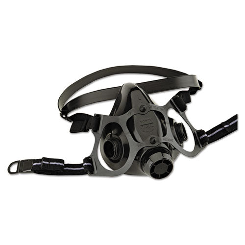 Image of North Safety® 7700 Series Half Mask Respirators, Large