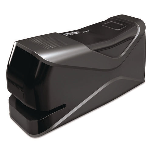 Image of Rapid® 20EX Personal Electric Stapler, 20-Sheet Capacity, Black