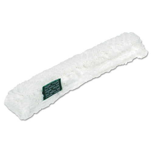Image of Unger® Original Stripwasher Replacement Sleeve, 18" Wide Blade