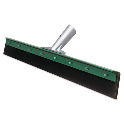 Image of Unger® Aquadozer Heavy Duty Floor Squeegee, 30" Wide Blade, 3" Handle