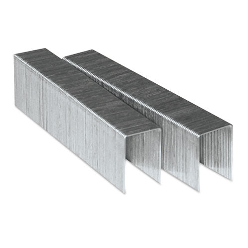 Image of Swingline® S.f. 13 Heavy-Duty Staples, 0.75" Leg, 0.5" Crown, Steel, 1,000/box