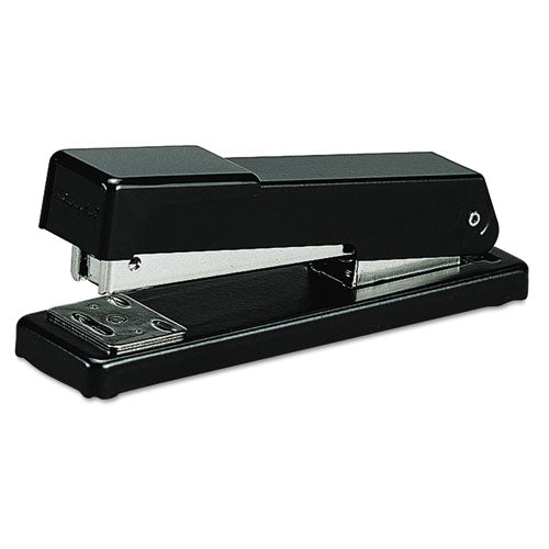 Image of Swingline® Compact Desk Stapler, 20-Sheet Capacity, Black