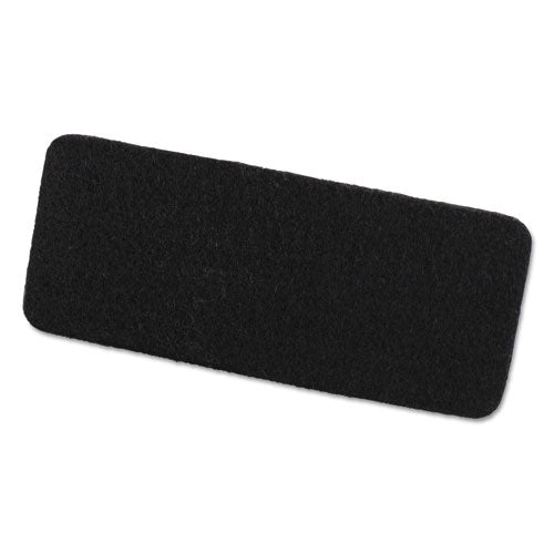 Image of Universal® Dry Erase Whiteboard Eraser, 5" X 1.75" X 1"