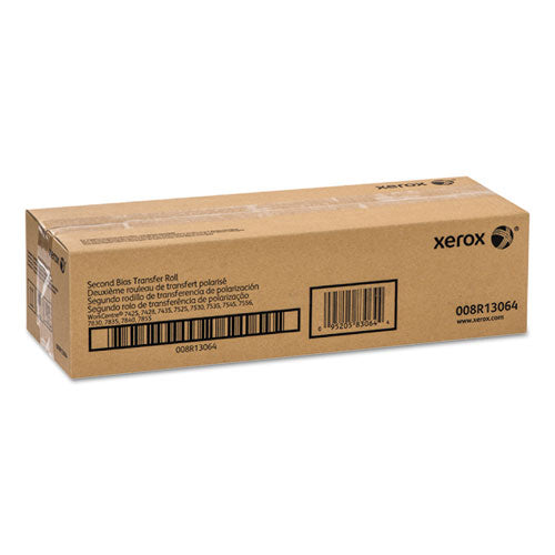 Image of Xerox® 008r13064 Transfer Roller, 200,000 Page-Yield