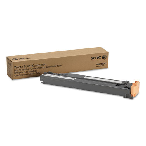 Image of Xerox® 008r13061 Waste Toner Bottle, 43,000 Page-Yield
