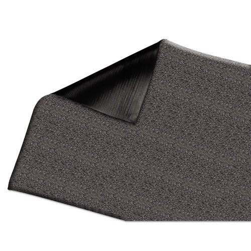 Image of Guardian Soft Step Supreme Anti-Fatigue Floor Mat, 24 X 36, Black