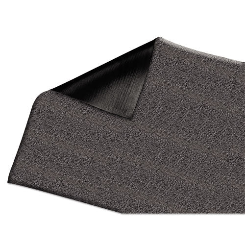 Image of Guardian Soft Step Supreme Anti-Fatigue Floor Mat, 36 X 60, Black
