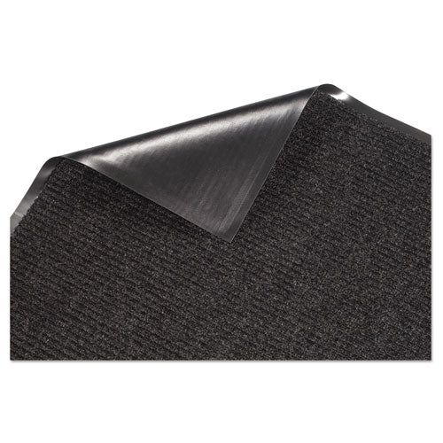 Image of Guardian Golden Series Indoor Wiper Mat, Polypropylene, 36 X 60, Charcoal
