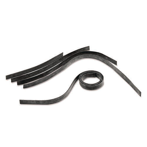 Image of Unger® Ergotec Replacement Squeege Blades, 36" Wide Blade, 12/Carton