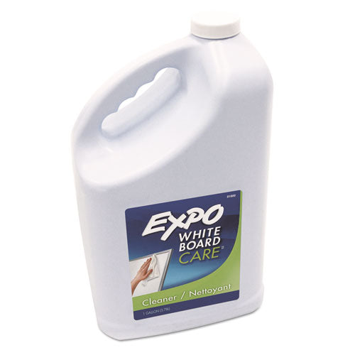 Image of EXPO® White Board Care Dry Erase Surface Cleaner, 1 Gal Bottle