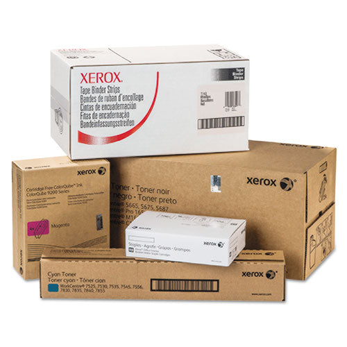 Image of Xerox® 006r01561 Toner, 65,000 Page-Yield, Black