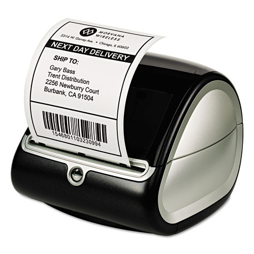 Image of Avery® Multipurpose Thermal Labels, 4 X 6, White, 220/roll