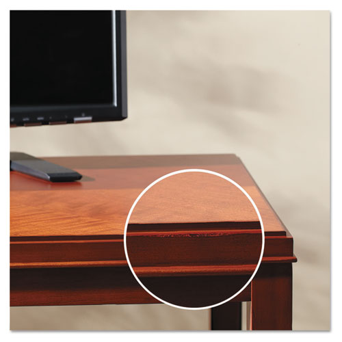 Image of Master Caster® ReStor-It Furniture Touch-Up Kit with (5) Woodgrain Markers, (3) Filler Sticks, 4.25 x 0.38 x 6.75