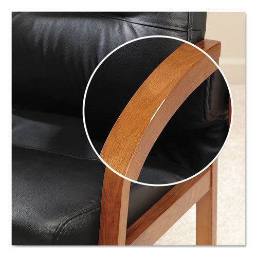 Image of Master Caster® ReStor-It Furniture Touch-Up Kit with (5) Woodgrain Markers, (3) Filler Sticks, 4.25 x 0.38 x 6.75