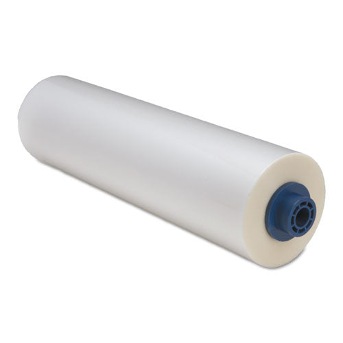 Image of GBC® Sprint Ezload Film, 3 Mil, 11.5" X 200 Ft, Gloss Clear, 2/box