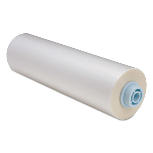 Image of GBC® Sprint Ezload Film, 3 Mil, 11.5" X 200 Ft, Gloss Clear, 2/box