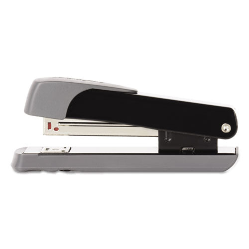 Image of Swingline® Compact Commercial Stapler, 20-Sheet Capacity, Black