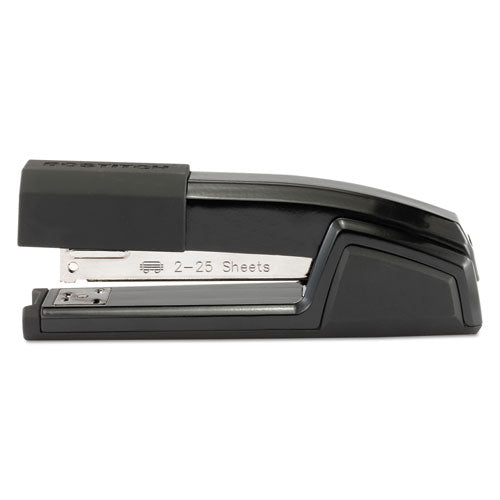 Image of Bostitch® Epic Stapler, 25-Sheet Capacity, Black