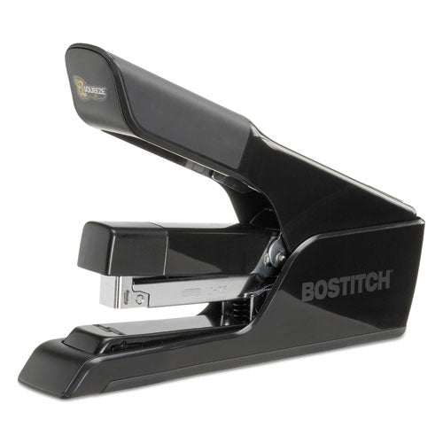 Image of Bostitch® Ez Squeeze 75 Stapler, 75-Sheet Capacity, Black